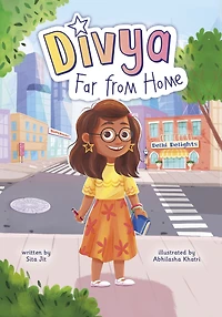Divya Far from Home