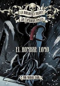 El hombre lomo (The Spine Tingler)
