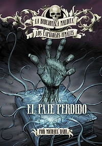 El paje perdido (The Lost Page)