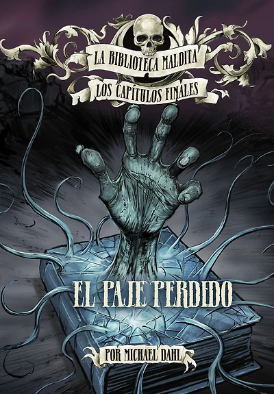 El paje perdido (The Lost Page)