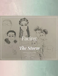 Facing the Storm God's Protection in Times of Disaster: A Psalms 91 Book for Children
