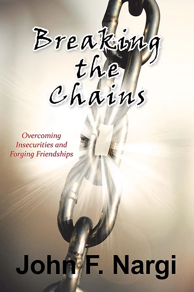 Breaking the Chains: College Growing up and Finding Myself