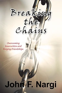 Breaking the Chains: College Growing up and Finding Myself