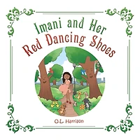 Imani & Her Red Dancing Shoes
