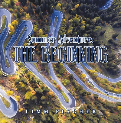 Summer Adventure: the Beginning