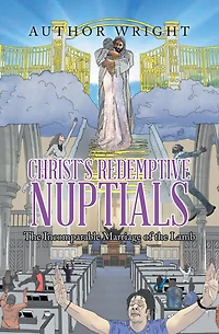 Christ`S Redemptive Nuptials: The Incomparable Marriage of the Lamb