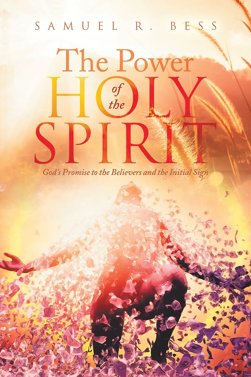 The Power of the Holy Spirit: God's Promise to the Believers and the Initial Sign