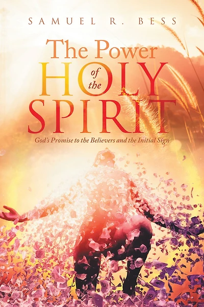 The Power of the Holy Spirit: God's Promise to the Believers and the Initial Sign