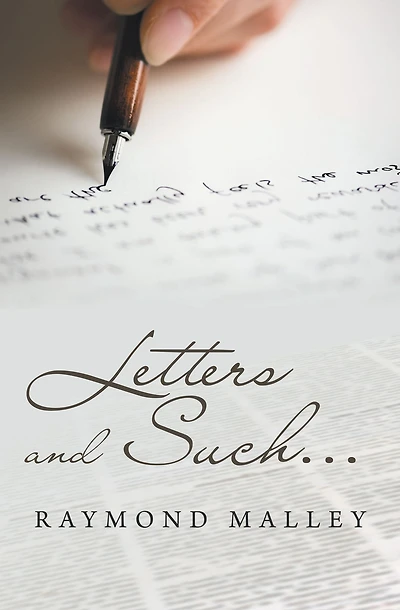 Letters and Such.