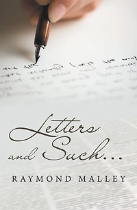 Letters and Such.