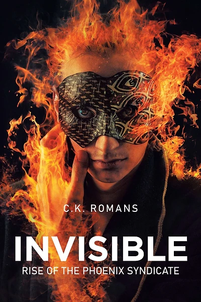 Invisible: Rise of the Phoenix Syndicate