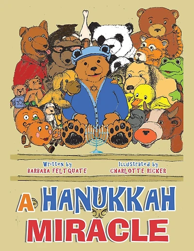A Hanukkah Miracle