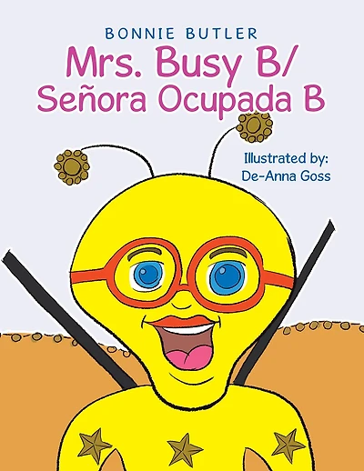 Mrs. Busy B/ Señora Ocupada B
