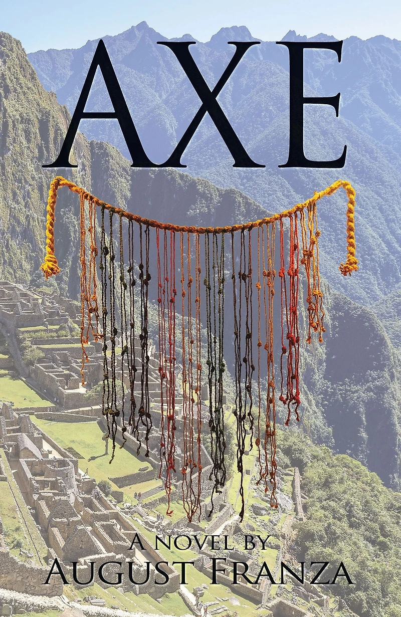Axe: A Novel