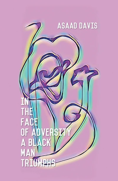 In the Face of Adversity a Black Man Triumphs
