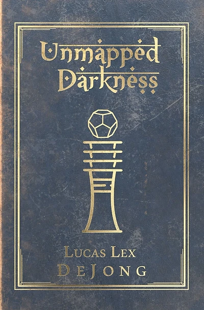 Unmapped Darkness: The Journals of the Red Raider