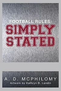 Football Rules: Simply Stated