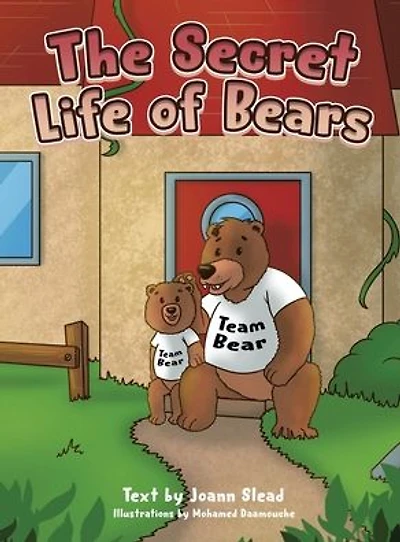 The Secret Life of Bears