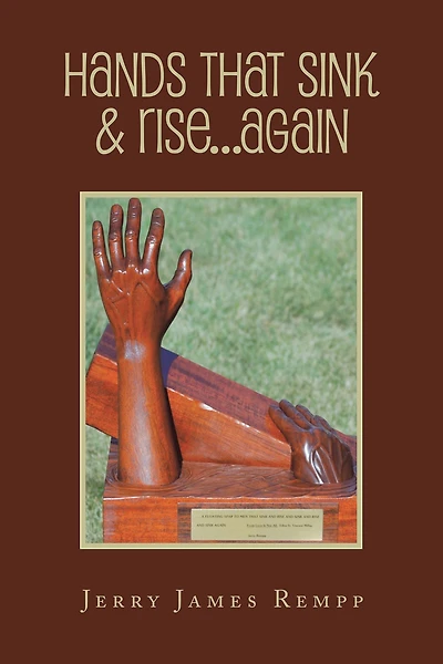 Hands That Sink & Rise...Again