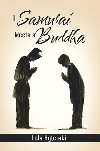 a Samurai Meets Buddha
