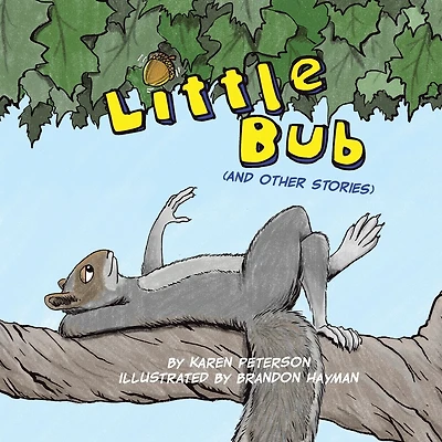 Little Bub