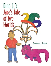 Dino Life: Jace's Tale of Two Worlds