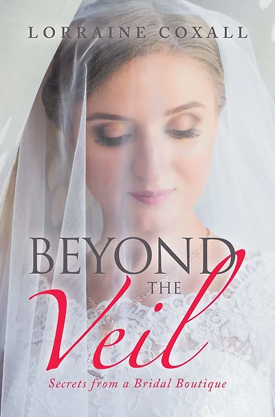 Beyond the Veil: Secrets from a Bridal Boutique