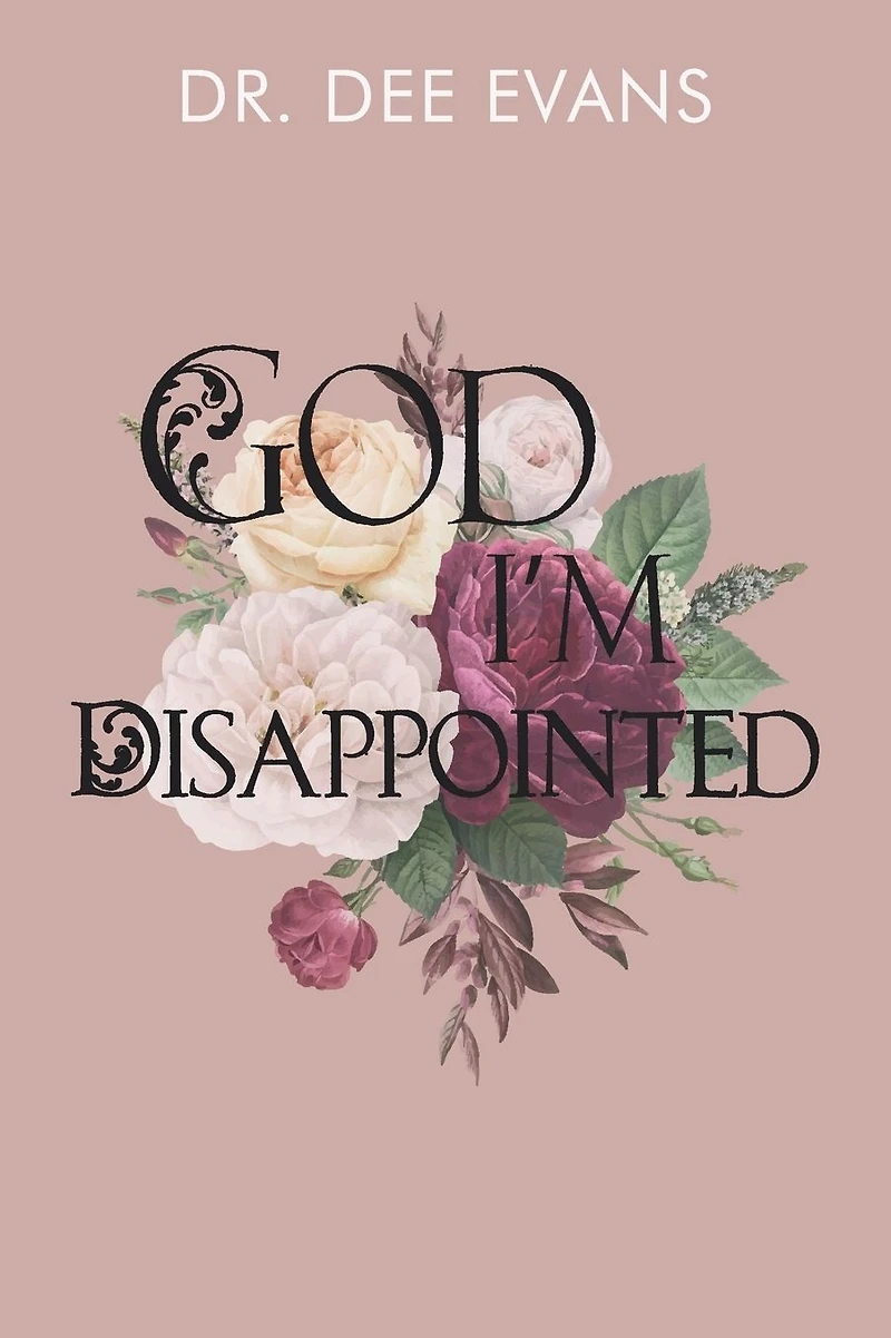 God, I'm Disappointed