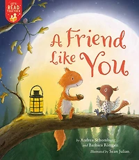 A Friend Like You