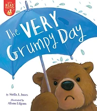 The Very Grumpy Day