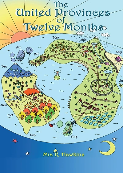 The United Provinces of Twelve Months