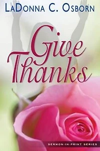 Give Thanks