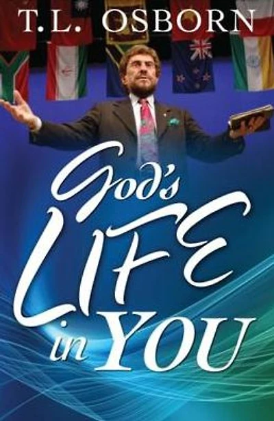 God's Life You