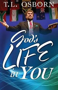 God's Life You