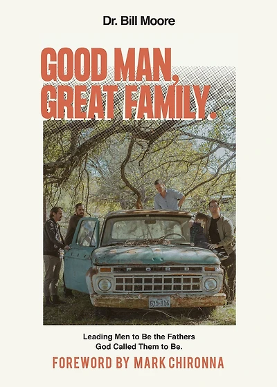 Good Man, Great Family