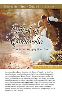 School of Cinderella Study Guide