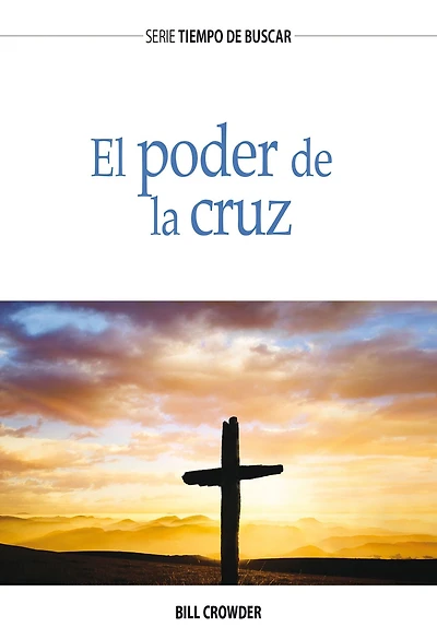 El poder de la cruz