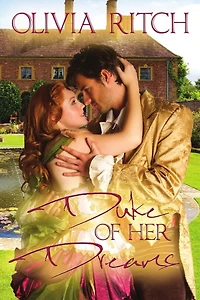 Duke of her Dreams