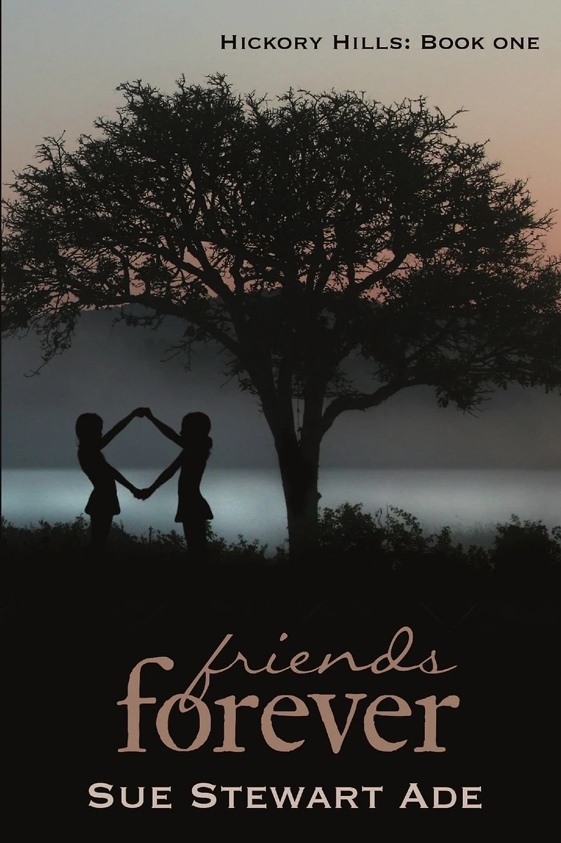 Friends Forever