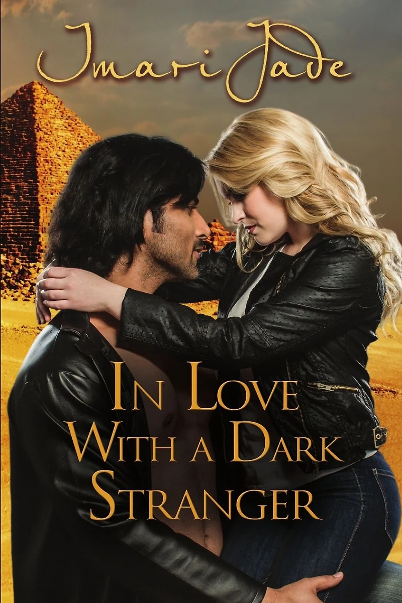 Love with a Dark Stranger
