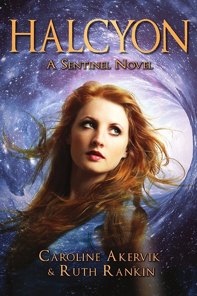 Halcyon: A Sentinel Novel