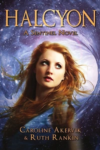 Halcyon: A Sentinel Novel