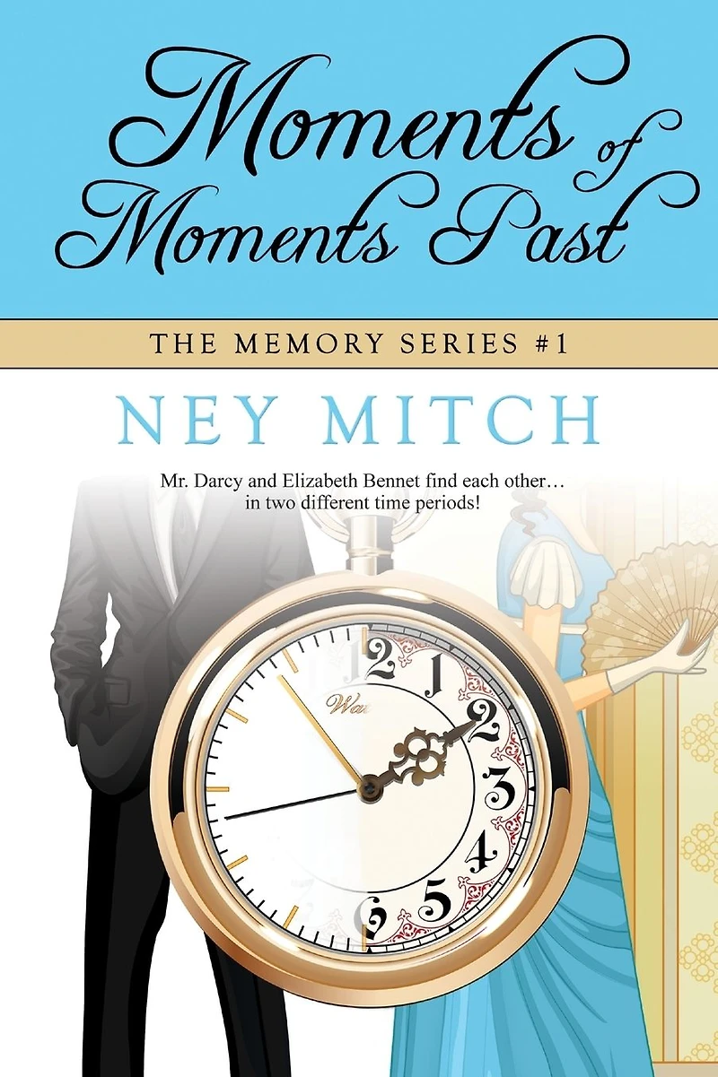 Moments of Moments Past