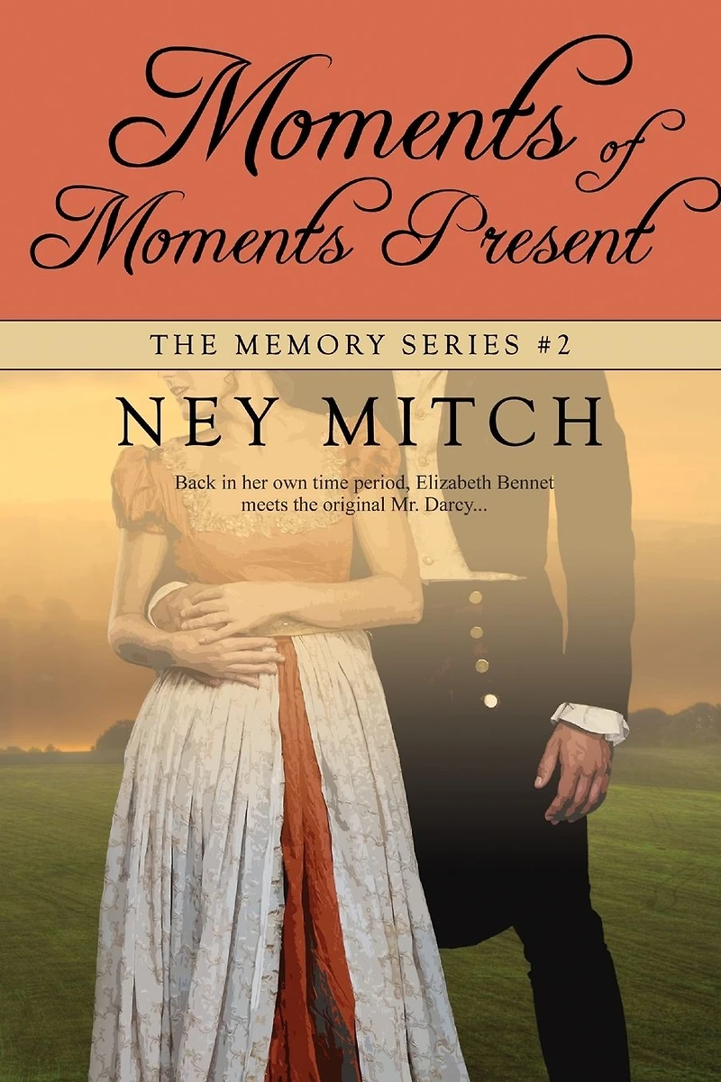 Moments of Present