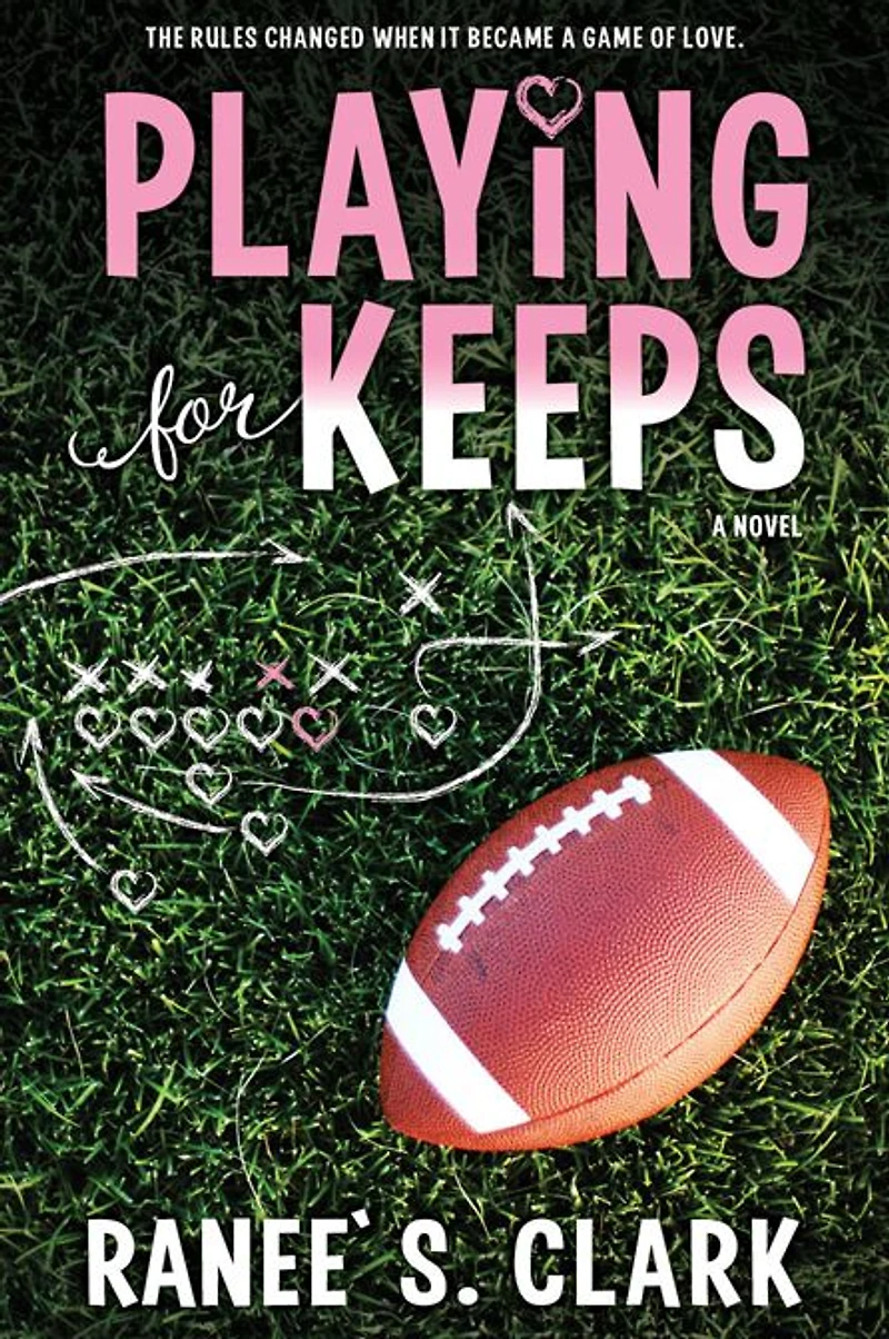 Playing For Keeps