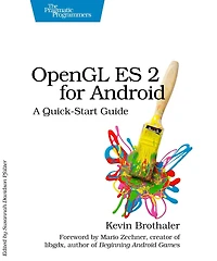 OpenGL ES 2 for Android: A Quick-Start Guide