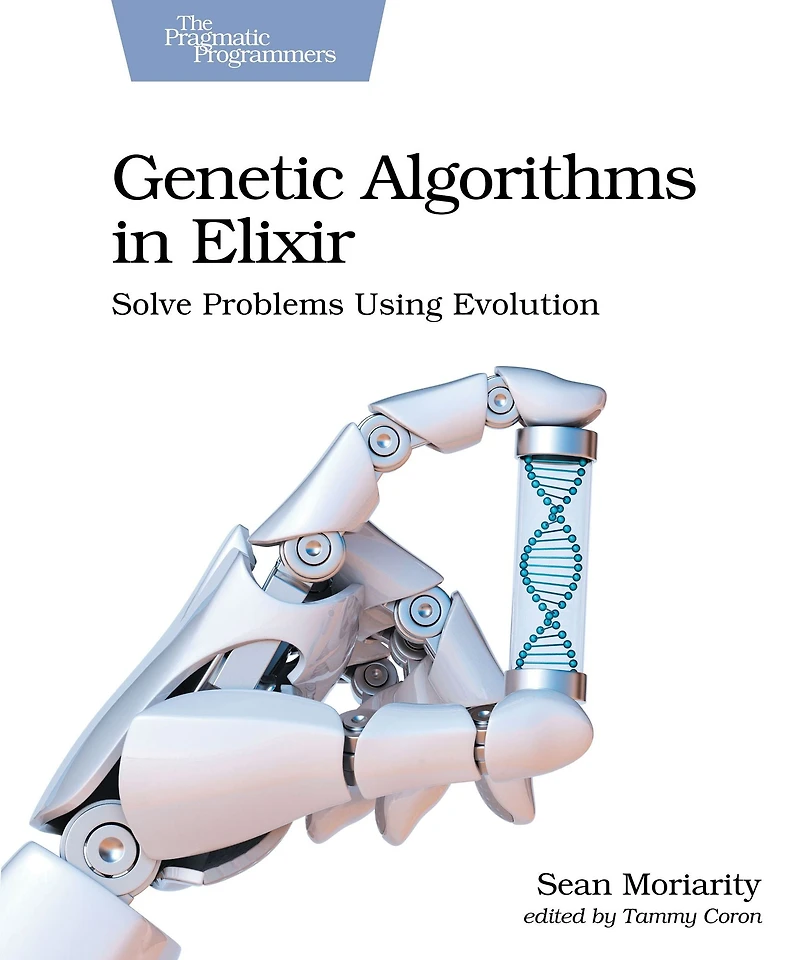 Genetic Algorithms Elixir