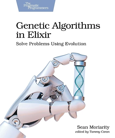 Genetic Algorithms Elixir