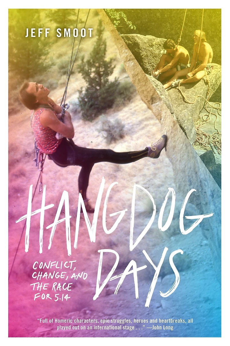 Hangdog Days: Conflict, Change, and the Race for 5.14