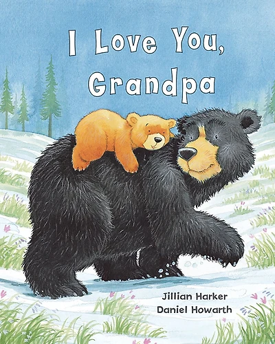 I Love You, Grandpa